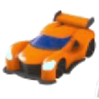 Street Racer - Legendary from Influencer Update (Robux)
